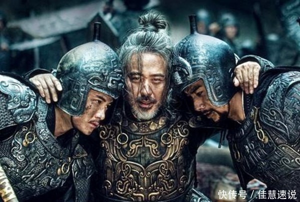 失败|诸葛亮五次北伐都是徒劳无功?战略上确实失败,但并非徒劳无功