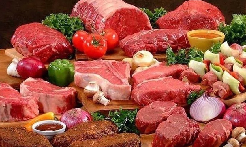 辅食|宝宝多大吃肉比较好吃“晚”了影响智力发育,附吃肉辅食攻略