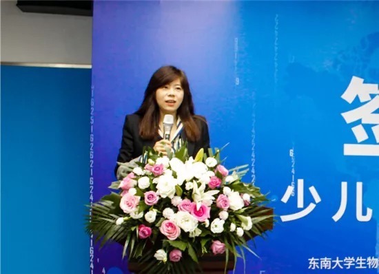 产学研融合,炫佳网络与东南大学联手打造面向儿童的智能推荐算法|聚焦| 孙钰