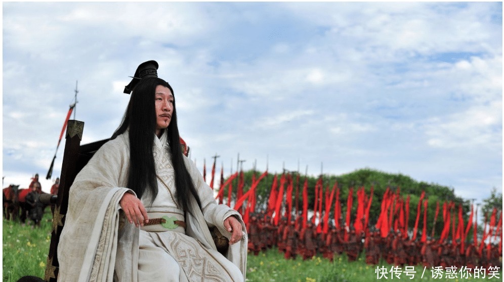 天下|千古之谜难道孙膑真的不冤,庞涓大义于天下了!