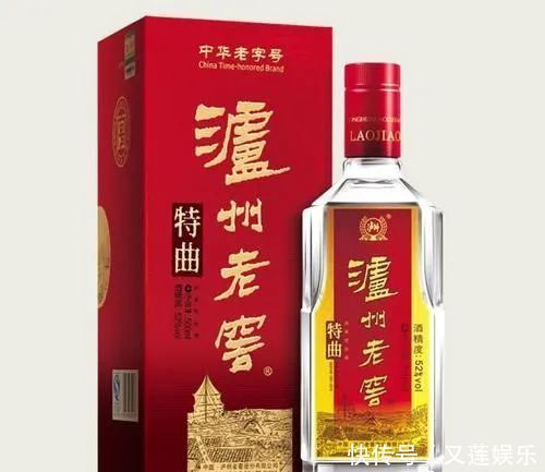  中国白酒几千个品牌，最好喝的酒其实是这6款！