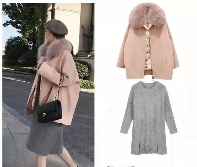 搭配上|女人过了30岁,别总穿“黑+灰”,多试试几种搭配,时髦又耐