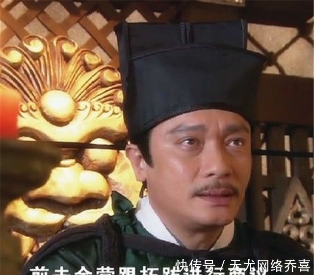 青年|秦松早期也曾是爱国青年,为何要害岳飞,他真的是金国的间谍吗