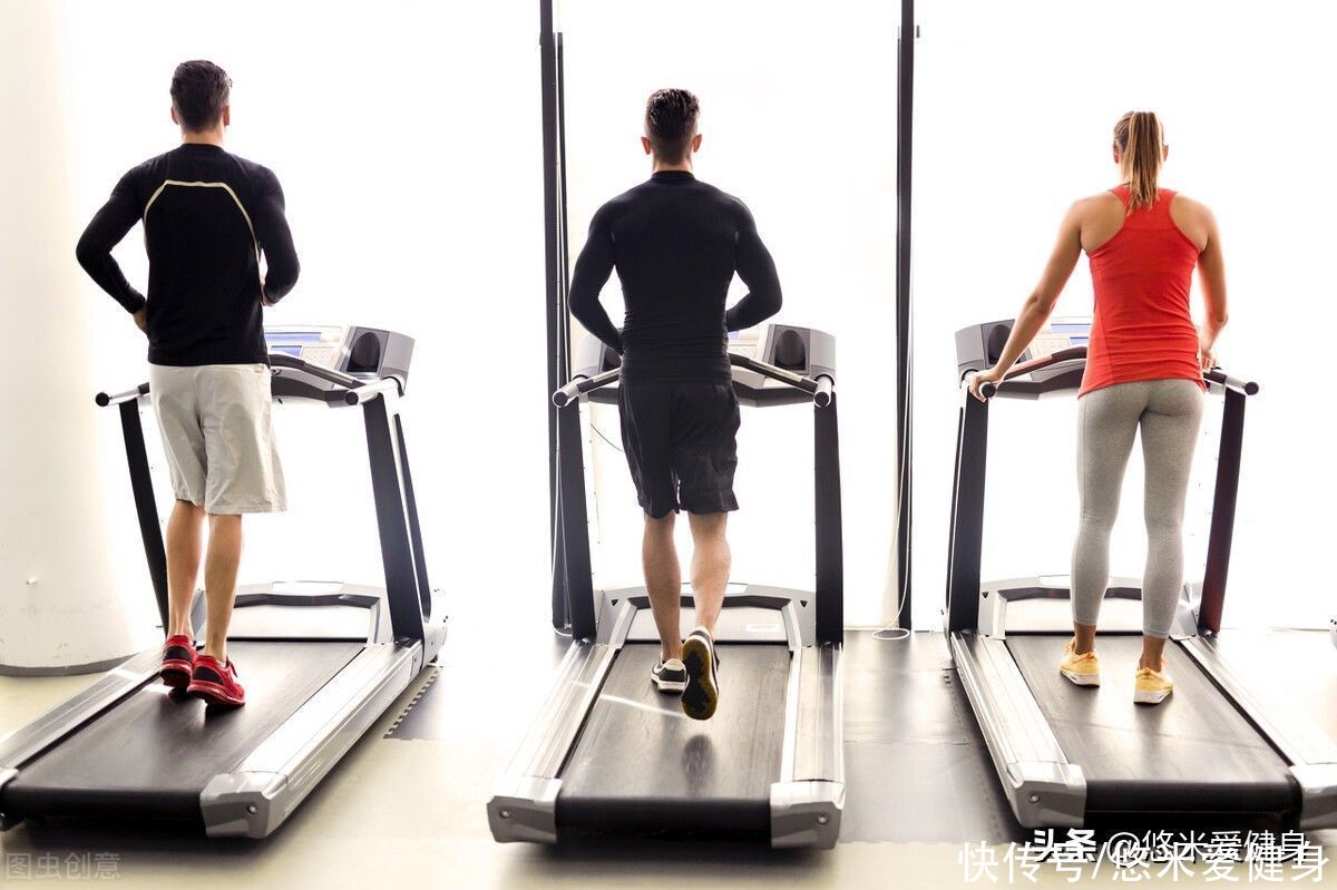 训练|如果一个人长期只跑步,不做力量训练会怎样?