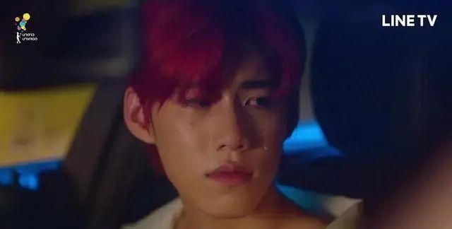 普吉岛 偶像剧天花板,是这两个美少年给的