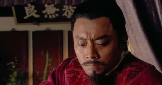 朱元璋|梁山上有4位姓朱的好汉,名字连起来一读,会发现3大“水浒秘密”