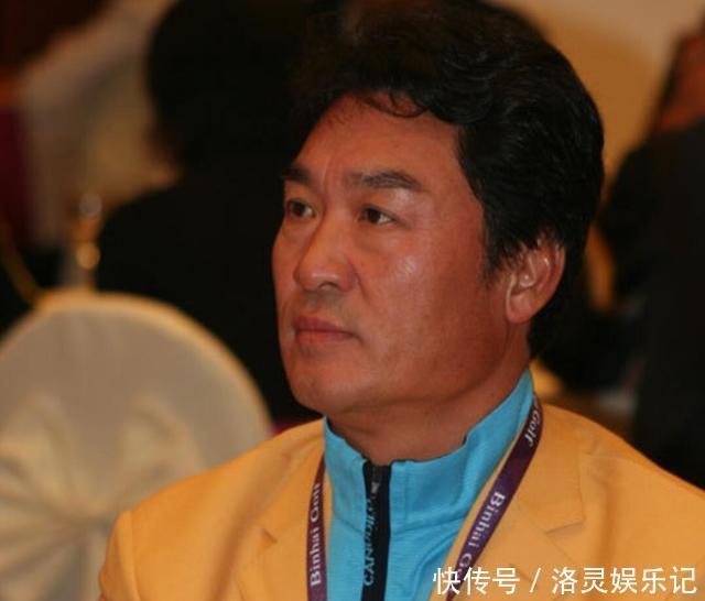 祝延平为什么拒绝再演“武松”？说话耿直，却是明智之举