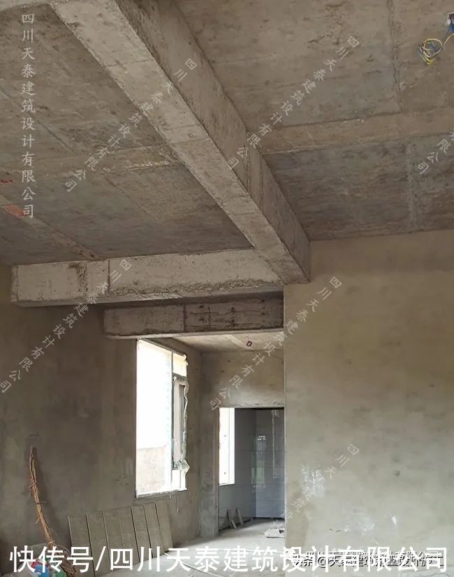 遂宁|四川遂宁二层欧式风格别墅完工实景 大露台网红别墅 遂宁施工队