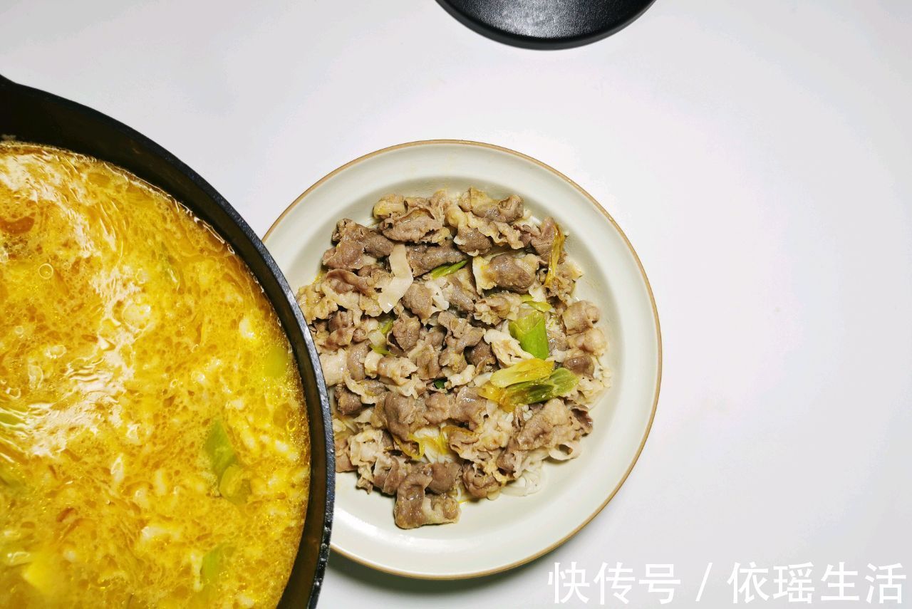 调料包|夏季开胃菜酸汤肥牛，营养健康，美味可口