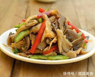 简单不失美味的几道家常菜,让人越吃越上瘾,比饭店的好吃还实惠