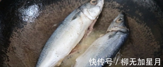 鲅鱼好吃有诀窍,看看五星大厨特色做法,骨酥肉烂,实在太香了!