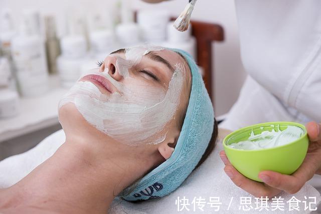临床研究|38岁女子,满脸斑到干净,只因坚持3习惯,医生:可以学习