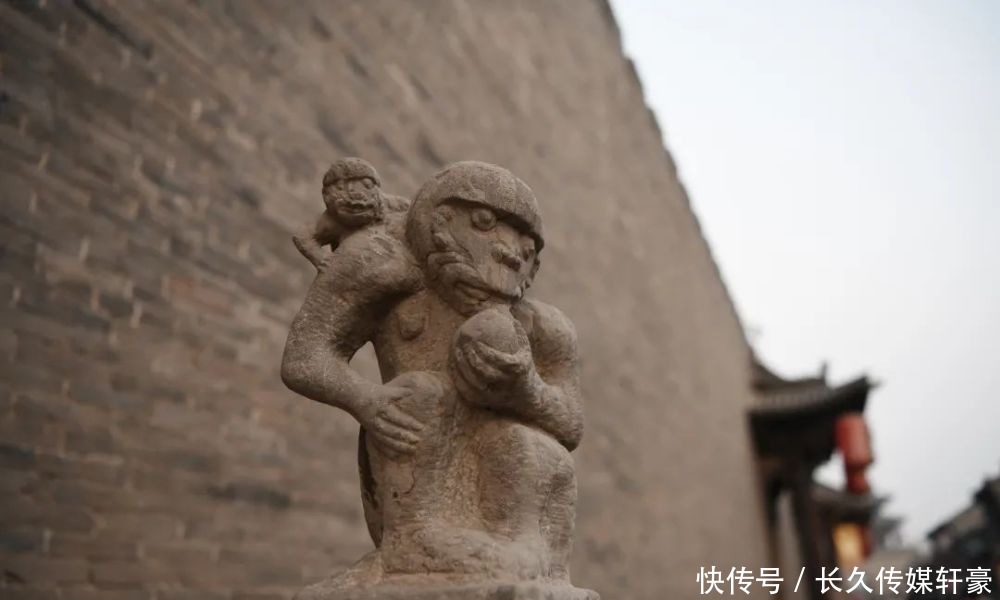  常家|恰克图风云｜榆次常家：传奇的兴起与落幕