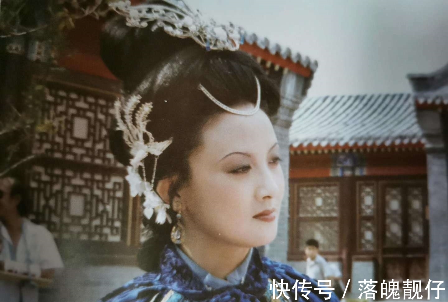 红楼梦@怡红院里那个干粗活的三等丫头,才是红楼梦中志向最高远的人