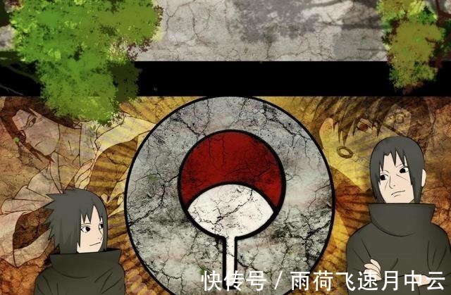 真相|火影忍者难怪鼬总是吊着手,卡卡西说出了真相,一般人不敢模仿