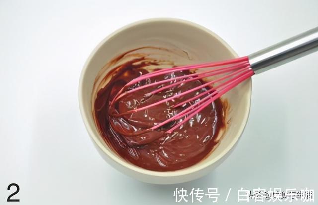 色拉油|想吃蛋糕怕打发太难,试试这款蛋糕,搅拌均匀就能做,新手也成功