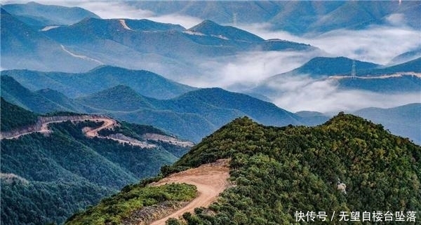 生活|深山里的六口之家,过着与世隔绝的生活,被外界发现时还没有户口