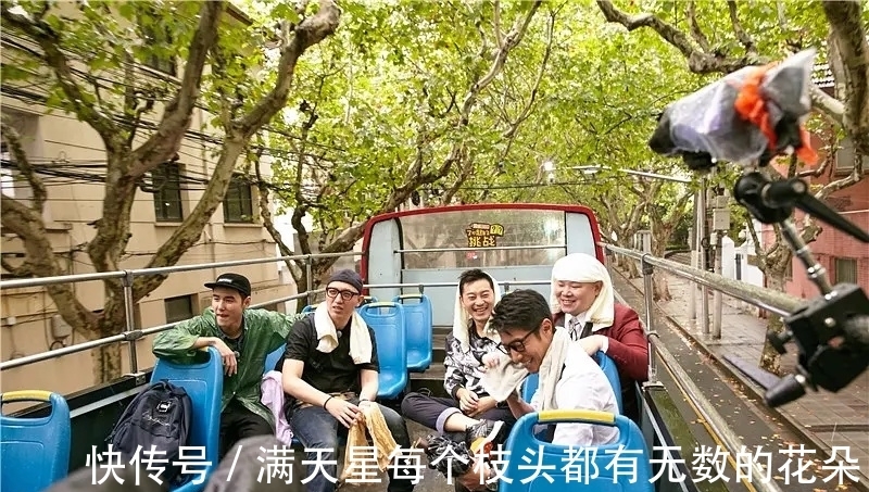 阮經天|《了不起的挑戰》、《極限挑戰》（前四季）真是搞笑綜藝天花板