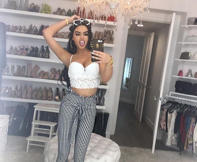 蛋白质|比基尼模特怎么吃,一般健身餐行不行走进模特们的“一日三餐”