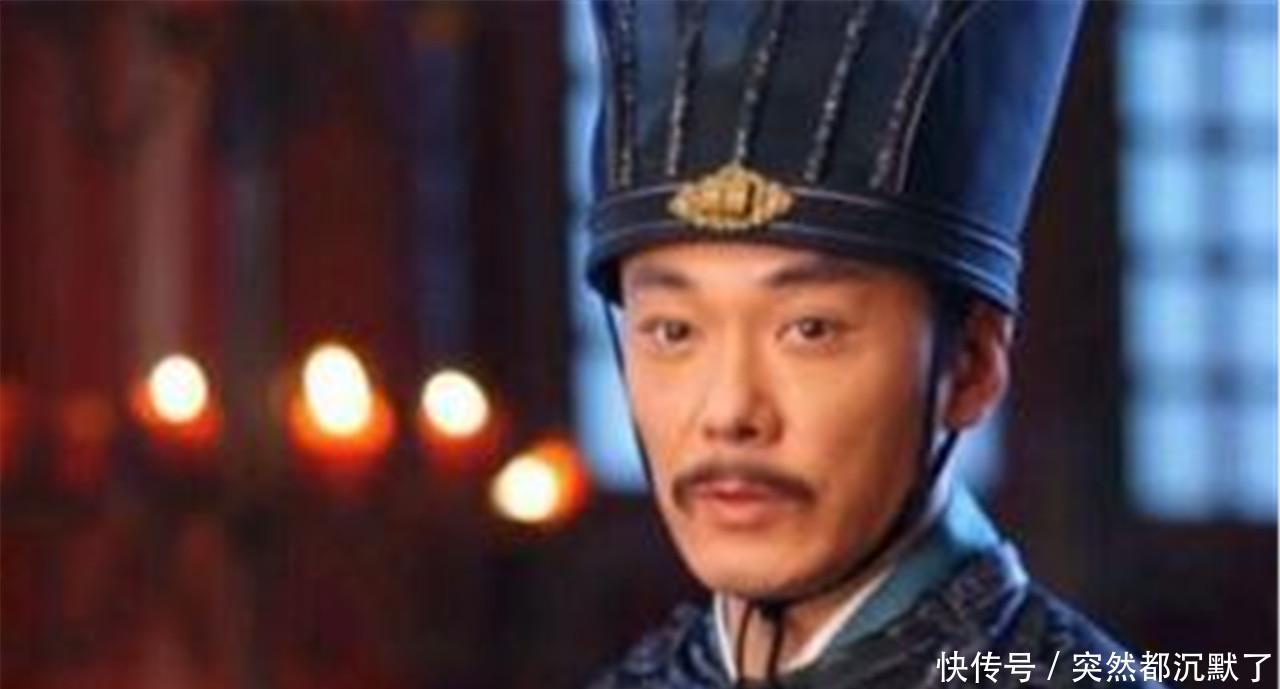 奸臣|李世民在位的时间有二十三年,唯一的奸臣,将这大好的江山给毁了