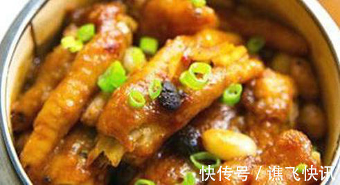 蒸鱼豉油|美食推荐凉拌鲫鱼、豆豉蒸凤爪、生爆盐煎肉、热辣毛肚的做法