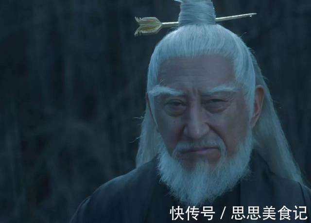 李淳罡!《雪中悍刀行》陆地神仙有多强?轩辕敬诚拼死老祖宗,这才是江湖