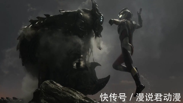 计时器|特利迦:梅加杰厄有多肉,一集硬抗特利迦9个大招