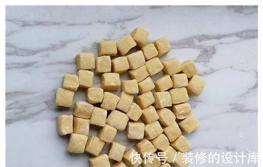 零失败的甜品,不用烤箱,初学者也能学会,吃一次就爱上!