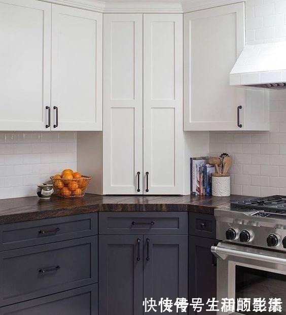 日本|把厨房转角利用好，建个1㎡小杂物间，收纳能力不比日本差！