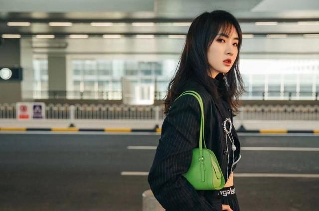 黄晓明 《中餐厅5》回归,丁真姚安娜加入,无厨师的设定要累坏黄晓明