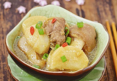 自然消化剂|以下食物是“自然消化剂”，常食解除胸闷，脂肪少了，消化好了