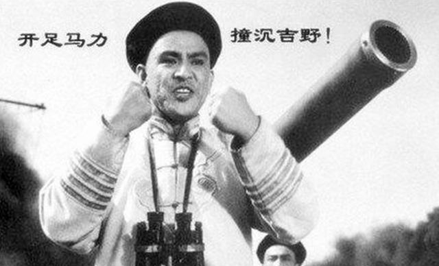 慈禧太后|甲午战争中国战败，都说罪魁祸首是慈禧太后，其实大家都错怪她了