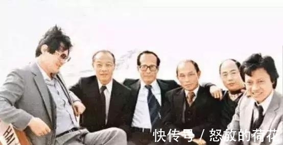 霍英东|经商不输李嘉诚,同为地产大亨,霍英东为何没能成为李嘉诚?