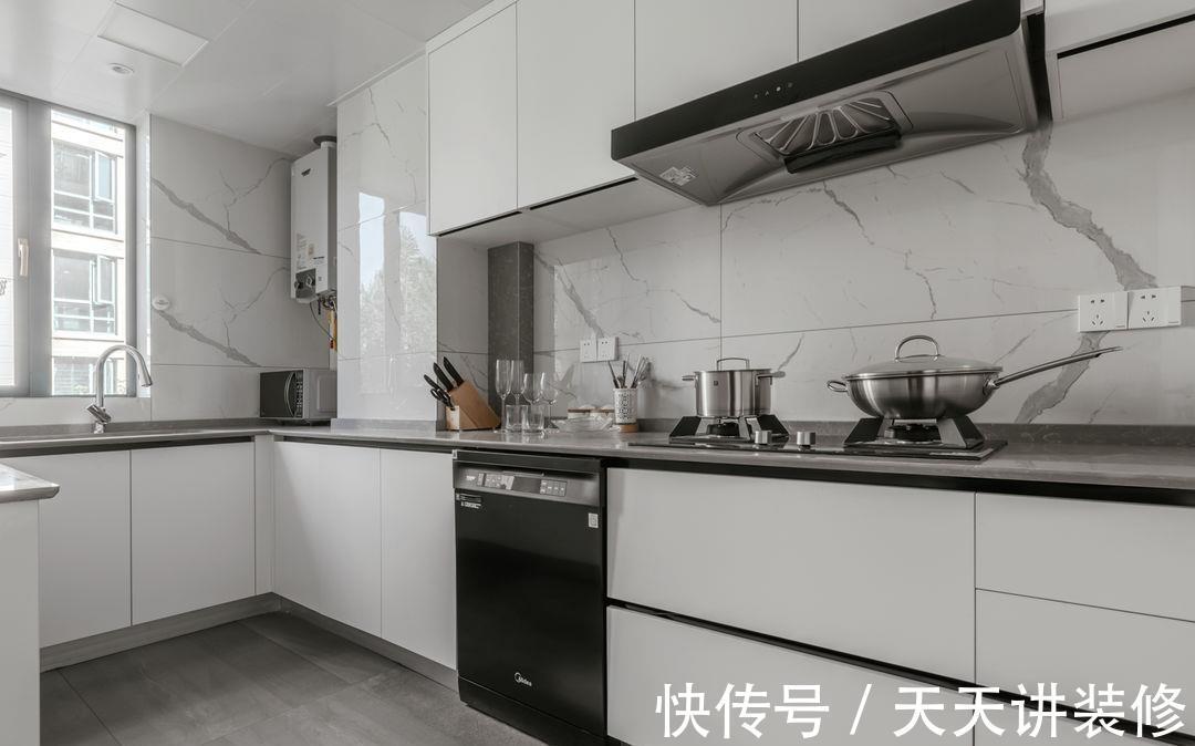 北欧风|当北欧风遇上极简，时尚高级两不误！瞬间想把自家拆了重装
