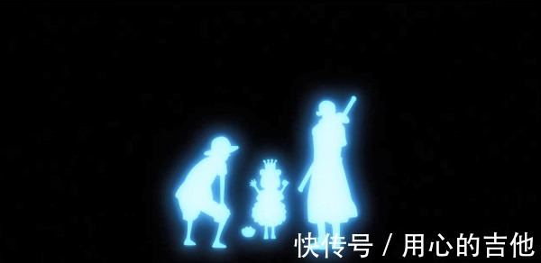 鼹鼠|海贼王乌索普四大“谎言”!真的有巨型金鱼专吃岛屿吗