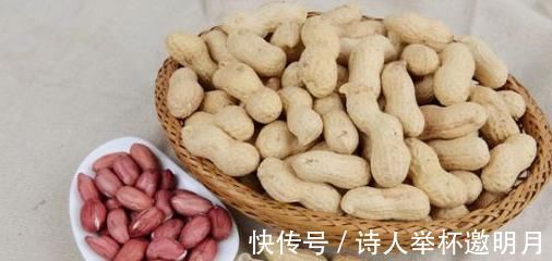 早上空腹吃|早上空腹吃7顆花生，堅持半月，3大好處“會找上你”，早知早受益