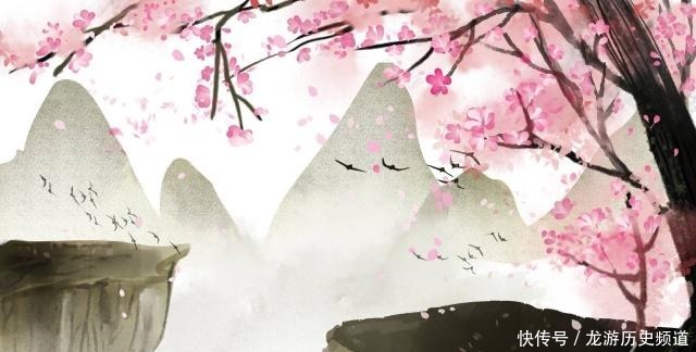 《唐诗三百首》最落魄两首诗,皆杜甫晚年杰作,双双成为千古名篇!