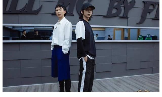 《披荊斬棘的哥哥》即將成團：這6位或無緣出道，各有各的不足