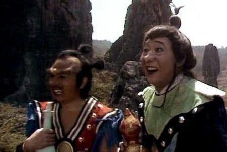 唐僧@孙悟空打死的6个凡人,将他们的名字连起来,会发现一个神秘规律