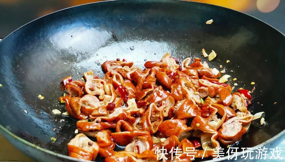 猪身上最贵的部位，曾是老辈喜欢的下酒菜，如今遭到很多人嫌弃