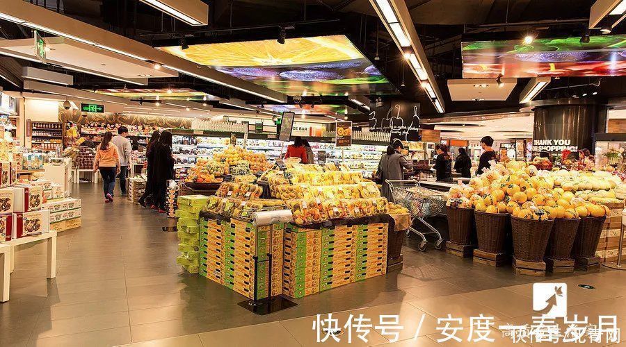 超市为什么经常打折、大减价?摸清“套路”,省下一大笔钱