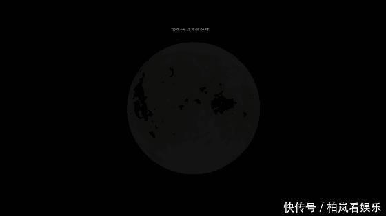 假如太阳立刻消失,地球能撑几秒?地球没让人失望