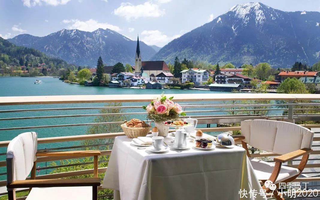 保护因素|特根湖区-德国气候疗养胜地