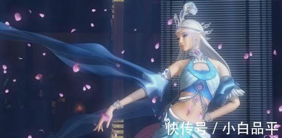 重制|《秦时明月》重制旧版也不出新作,是要温故知新吗