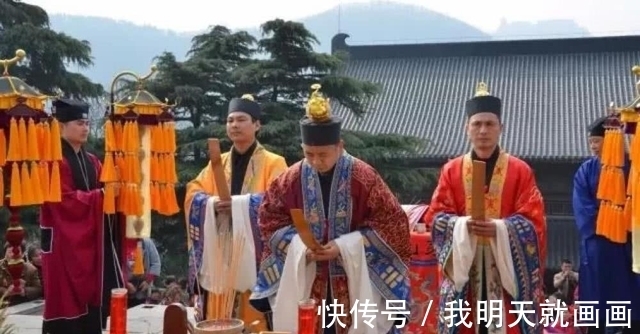 奇门异术&茅山的确没有奇门异术,不过却存在三大怪象,至今没有人可解