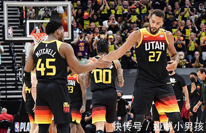 球迷|爵士:球迷进入场馆需提供接种疫苗证明或核酸阴性