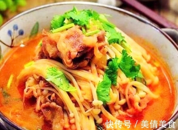 越吃越香的几道家常菜，美味简单营养，解馋下饭，上桌抢着吃