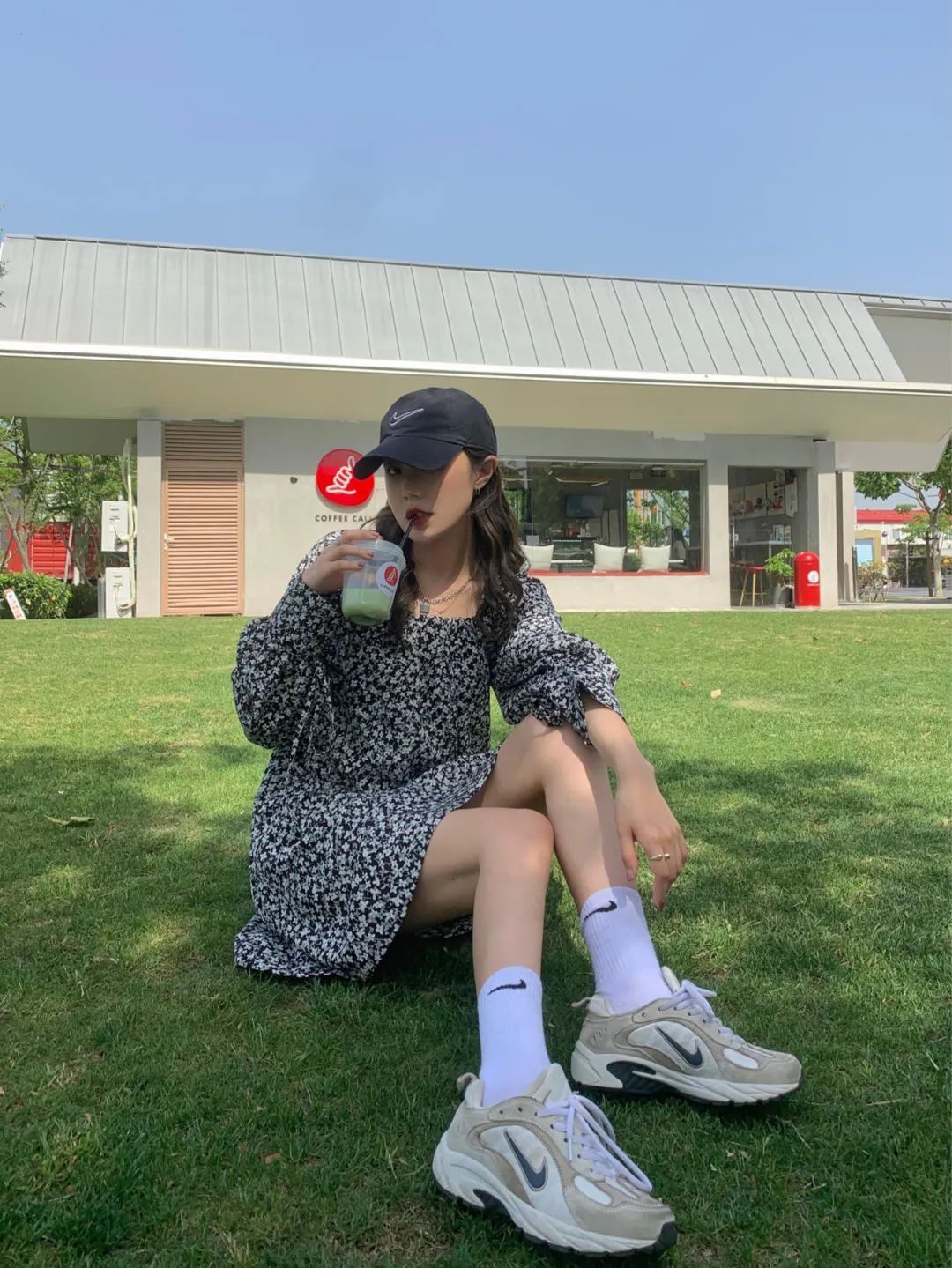 阿依莲风|甜美风怎样才能拿捏好分寸,穿出甜而不腻的感觉?