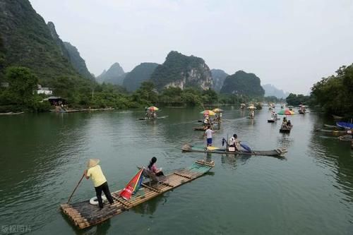 古镇|冬天最美自驾旅程是这条西南环线，元旦寒假环游都极佳