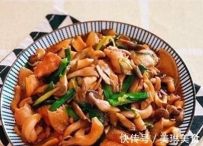 推荐几款家常菜,营养美味,越吃越想吃,学着做给家人尝尝吧